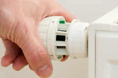 Carisbrooke central heating repair costs