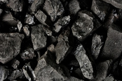 Carisbrooke coal boiler costs