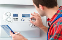 free commercial Carisbrooke boiler quotes