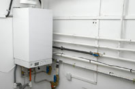 Carisbrooke boiler installers